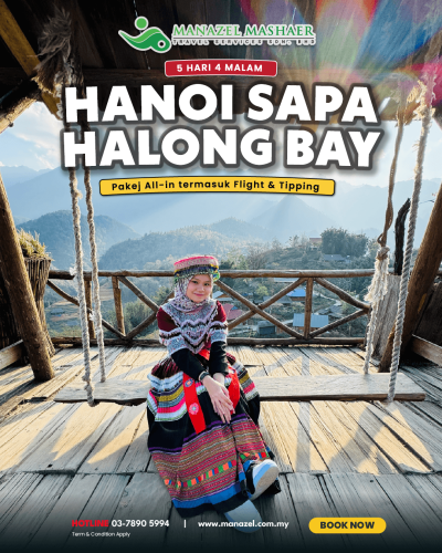 HANOI